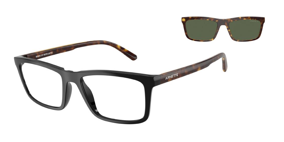 Солнцезащитные очки Arnette Hypno 2.0 AN4333 27701W