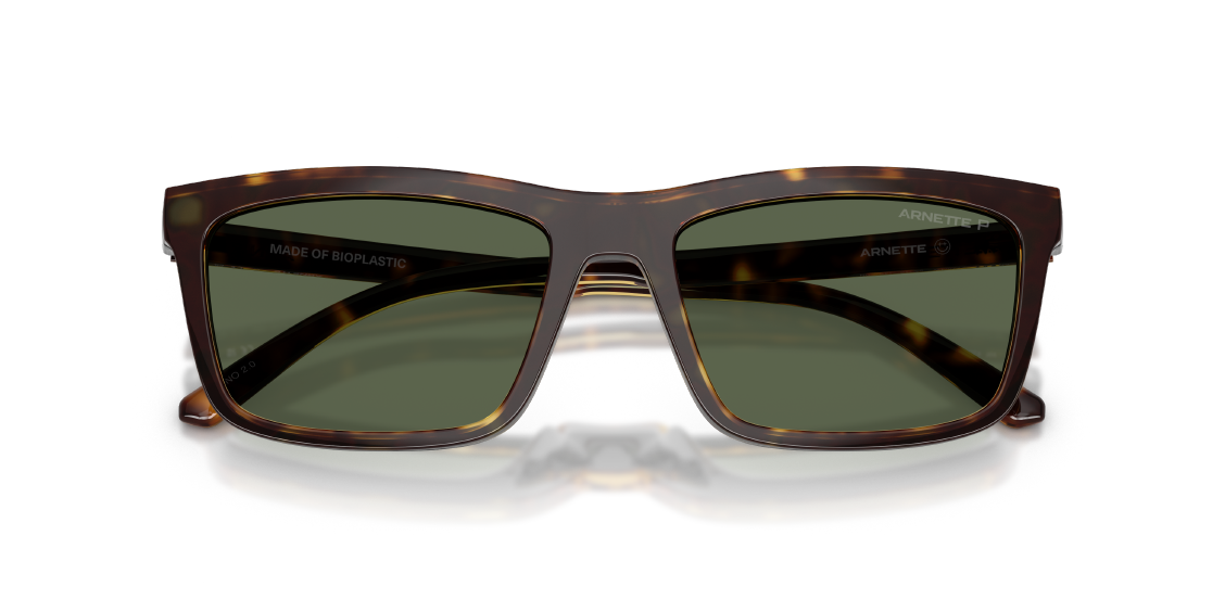 Солнцезащитные очки Arnette Hypno 2.0 AN4333 27701W