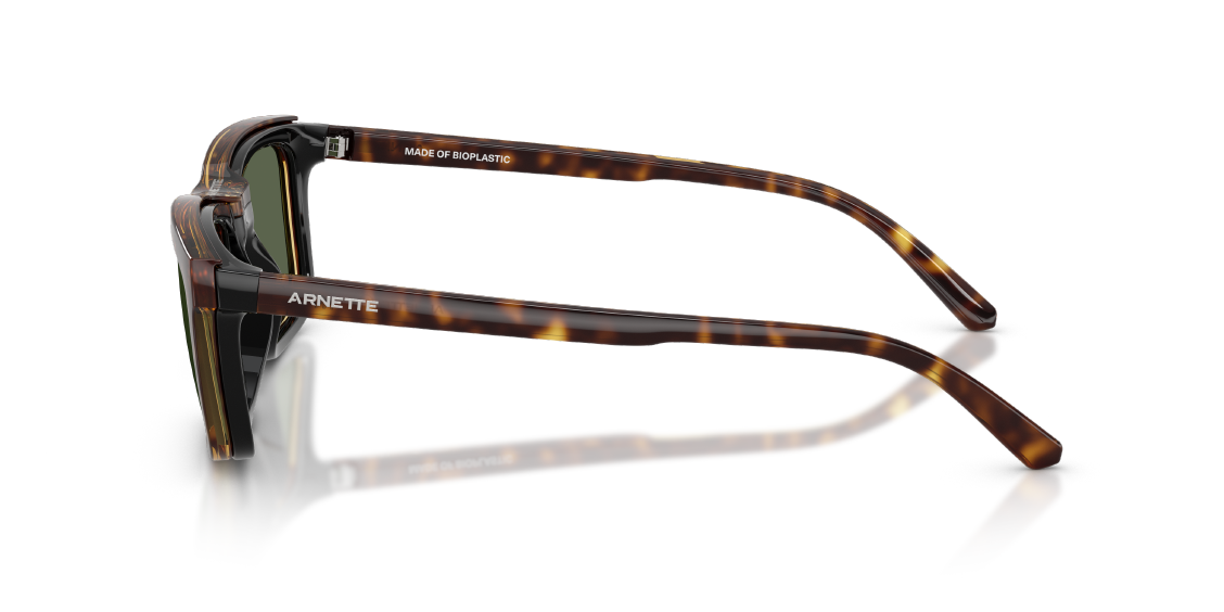 Солнцезащитные очки Arnette Hypno 2.0 AN4333 27701W