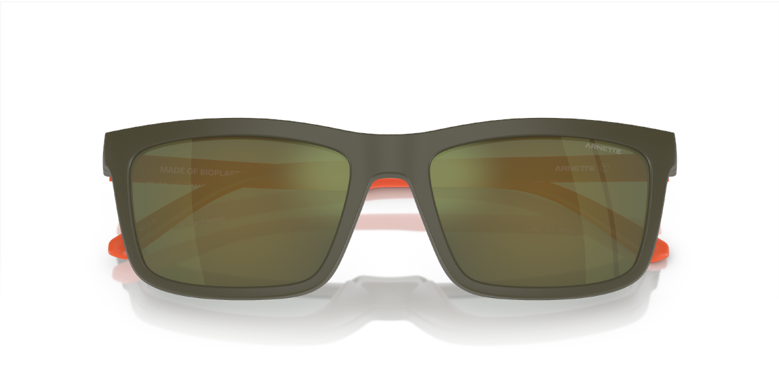 Солнцезащитные очки Arnette Hypno 2.0 AN4333 28541W