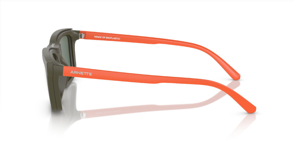 Солнцезащитные очки Arnette Hypno 2.0 AN4333 28541W