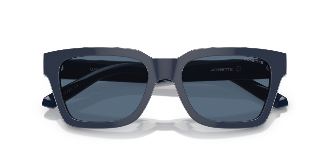 Солнцезащитные очки Arnette Cold Heart 2.0 AN4334 122180