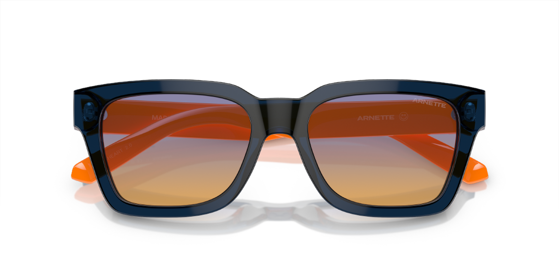 Солнцезащитные очки Arnette Cold Heart 2.0 AN4334 12422H