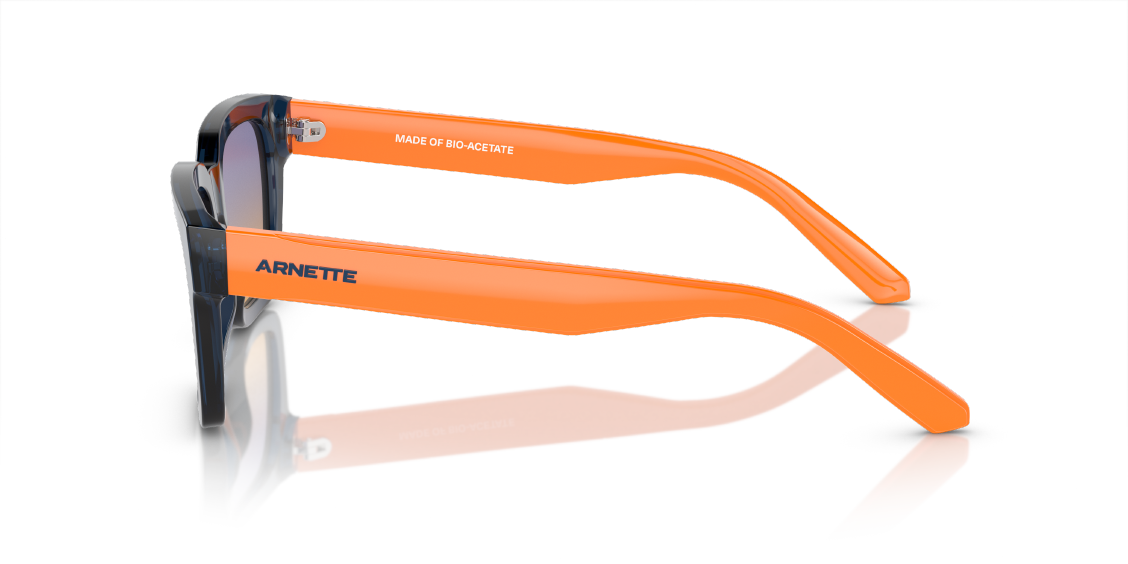 Солнцезащитные очки Arnette Cold Heart 2.0 AN4334 12422H