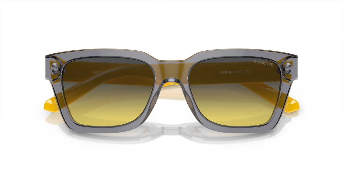 Солнцезащитные очки Arnette Cold Heart 2.0 AN4334 12432Q