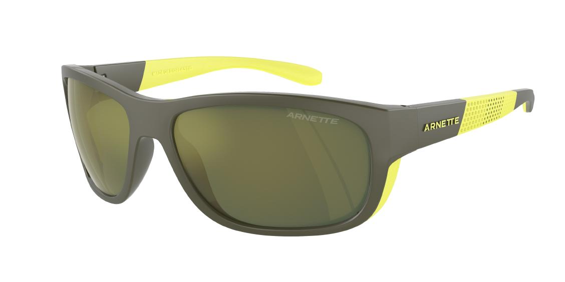 Солнцезащитные очки Arnette Floresta AN4337 28546R