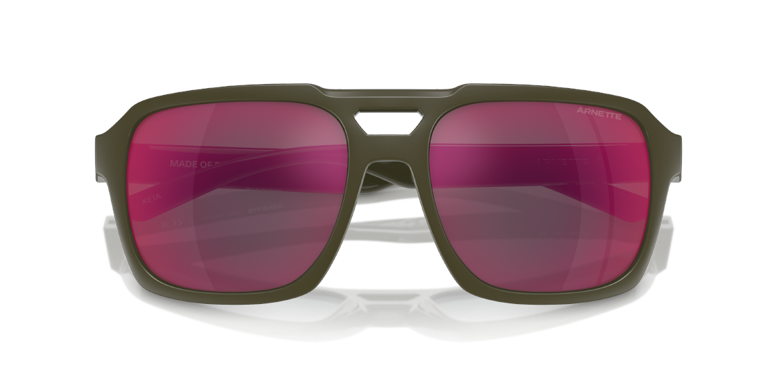 Солнцезащитные очки Arnette Keia AN4339 28546Q