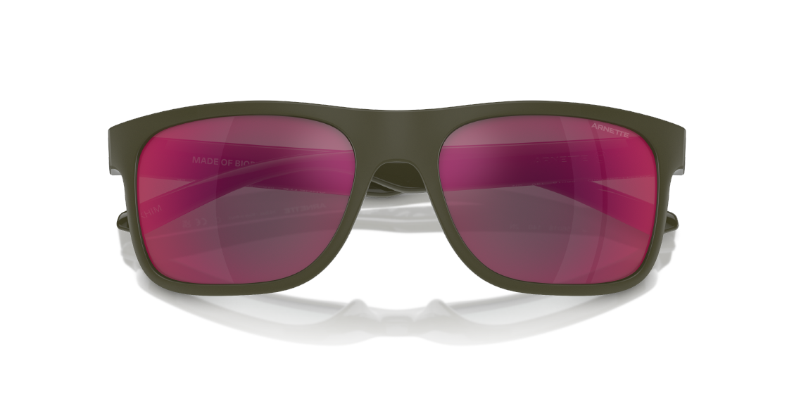 Солнцезащитные очки Arnette Khim AN4341 28546Q