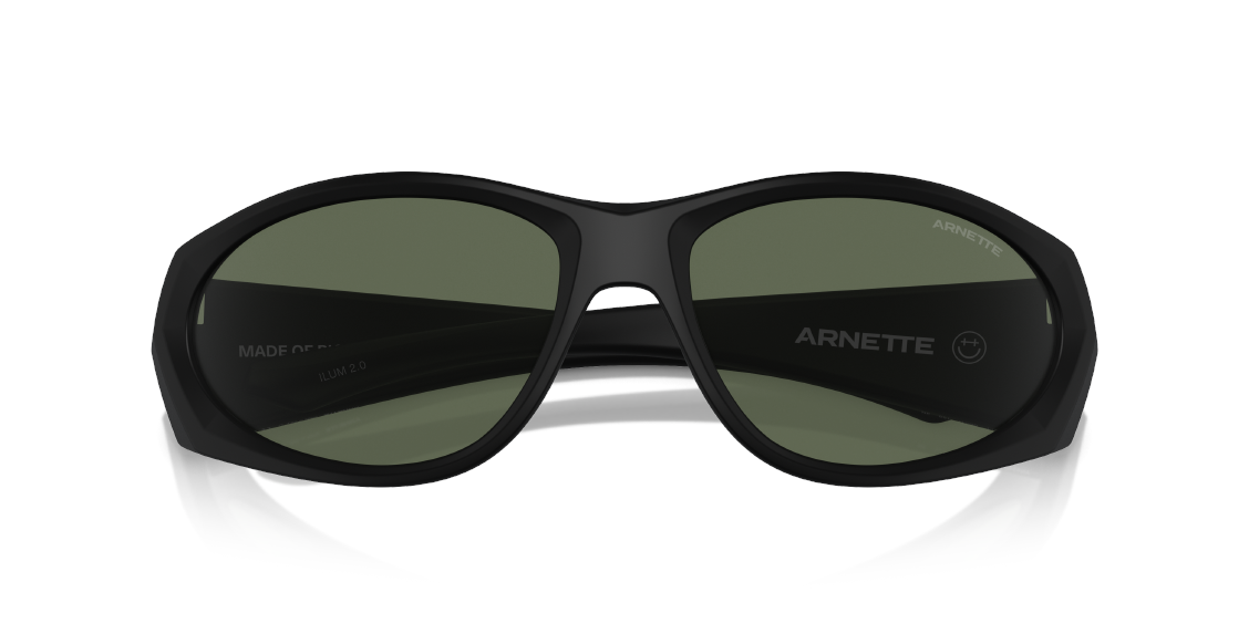 Солнцезащитные очки Arnette Ilum 2.0 AN4342 275871