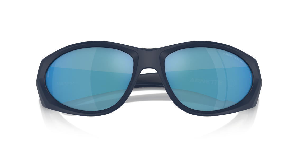 Солнцезащитные очки Arnette Ilum 2.0 AN4342 275922