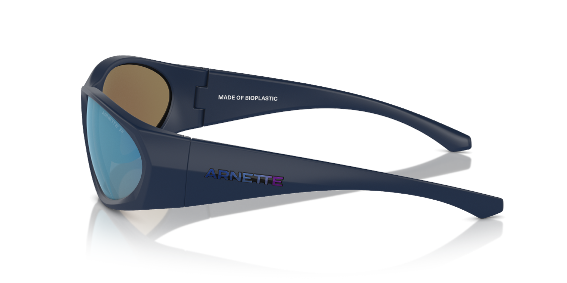 Солнцезащитные очки Arnette Ilum 2.0 AN4342 275922