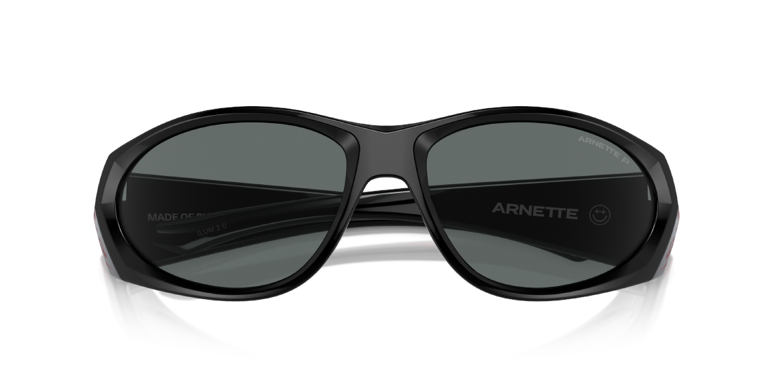 Солнцезащитные очки Arnette Ilum 2.0 AN4342 294681