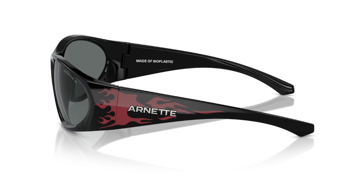 Солнцезащитные очки Arnette Ilum 2.0 AN4342 294681