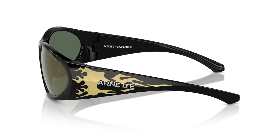 Солнцезащитные очки Arnette Ilum 2.0 AN4342 29476R