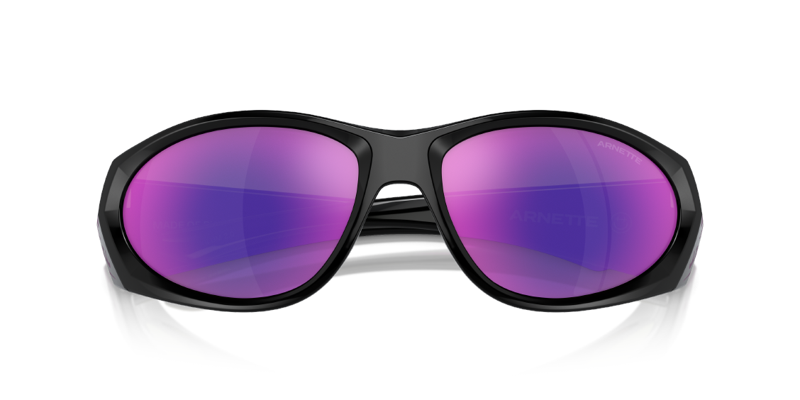 Солнцезащитные очки Arnette Ilum 2.0 AN4342 29484X