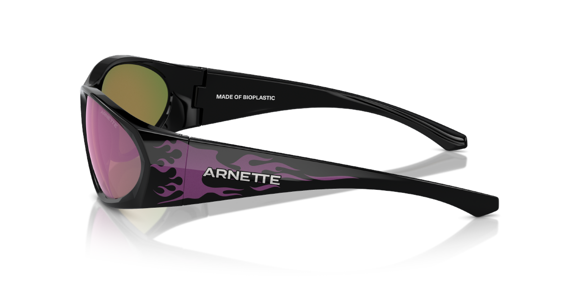 Солнцезащитные очки Arnette Ilum 2.0 AN4342 29484X