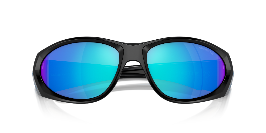 Солнцезащитные очки Arnette Ilum 2.0 AN4342 295925