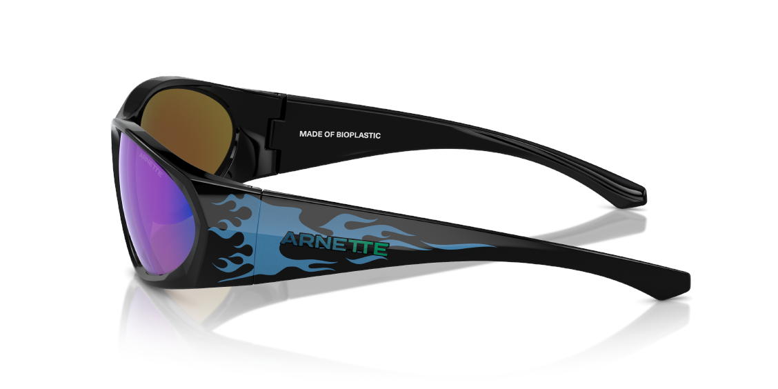 Солнцезащитные очки Arnette Ilum 2.0 AN4342 295925