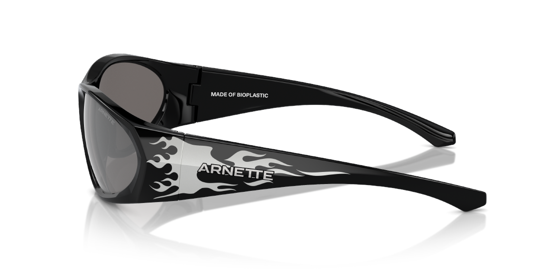 Солнцезащитные очки Arnette Ilum 2.0 AN4342 29606G