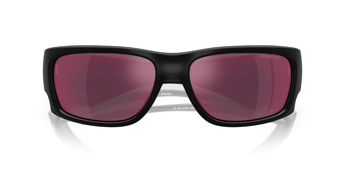 Солнцезащитные очки Arnette Flipside AN4345 29006Q