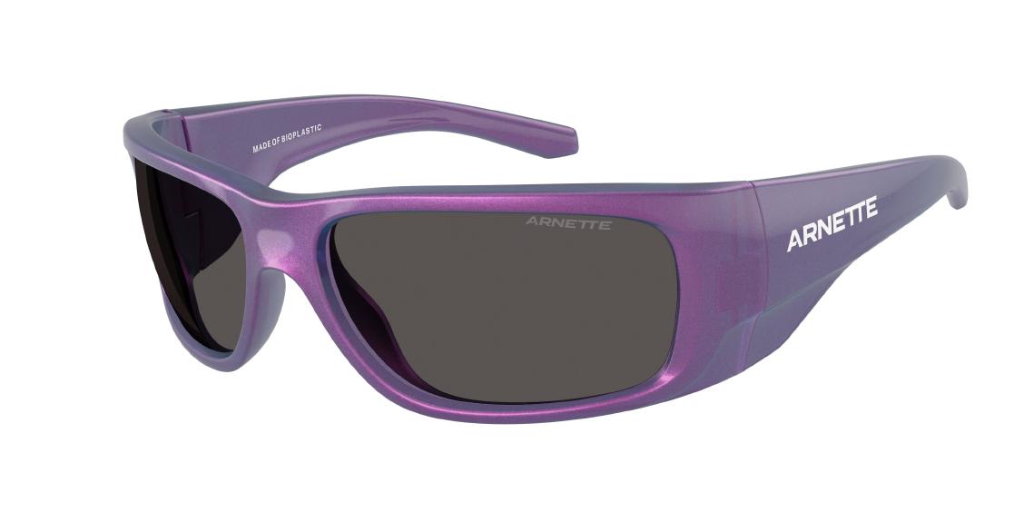 Солнцезащитные очки Arnette Flipside AN4345 296287
