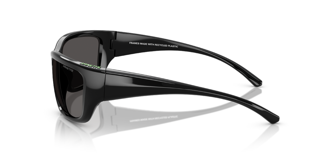 Солнцезащитные очки Arnette Bubblewrap AN4353 290087