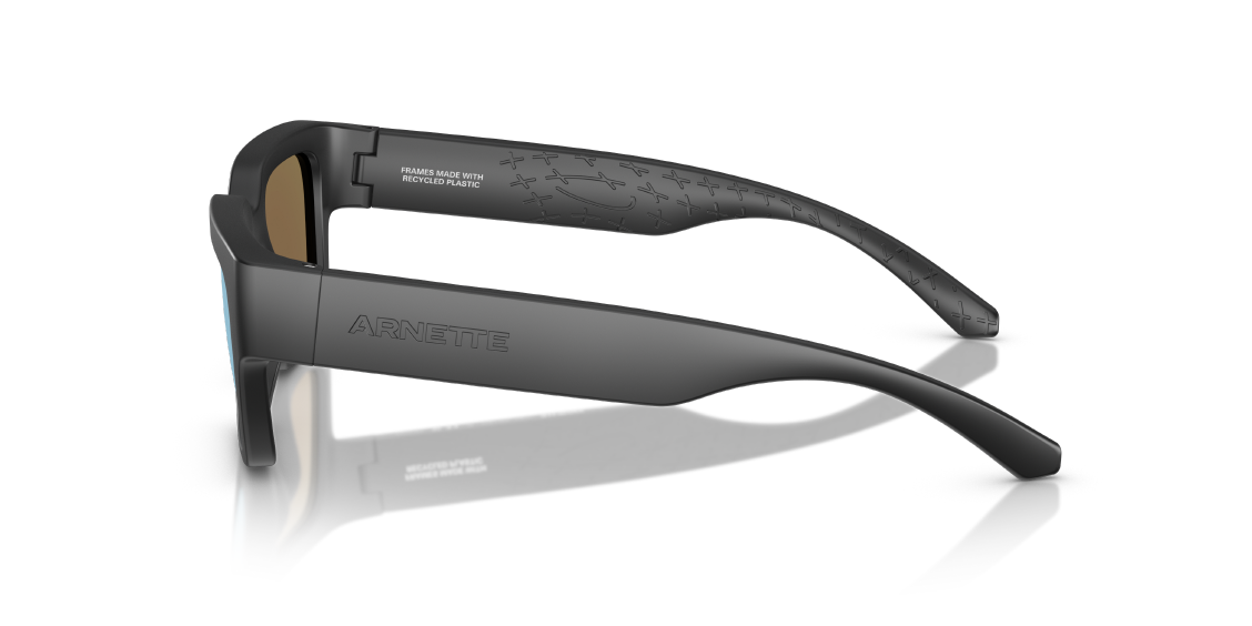 Солнцезащитные очки Arnette Myndegap AN4354 275822