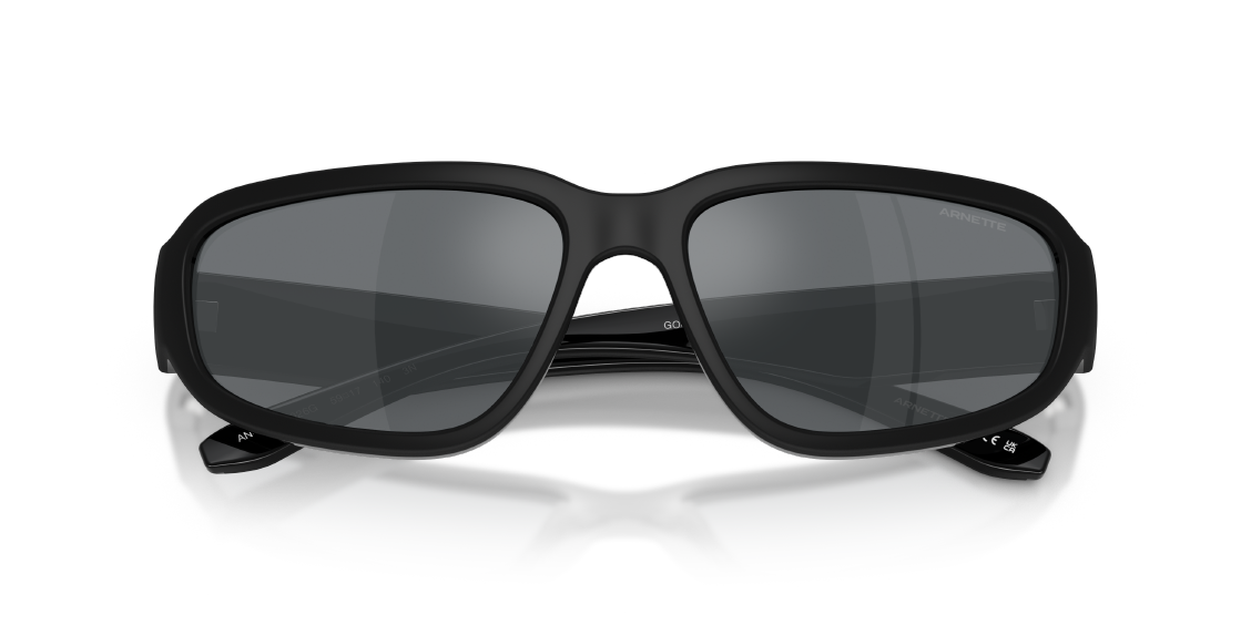 Солнцезащитные очки Arnette Goodle AN4365 30026G