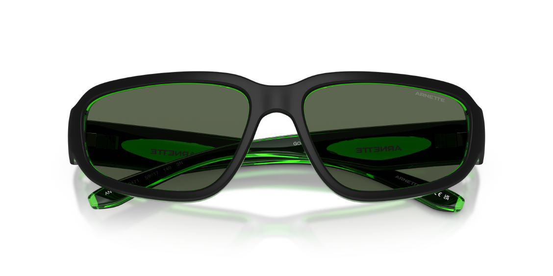 Солнцезащитные очки Arnette Goodle AN4365 300471