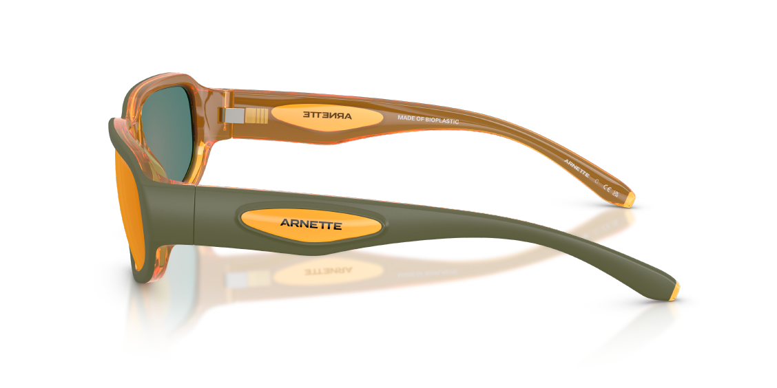 Солнцезащитные очки Arnette Goodle AN4365 30066Q