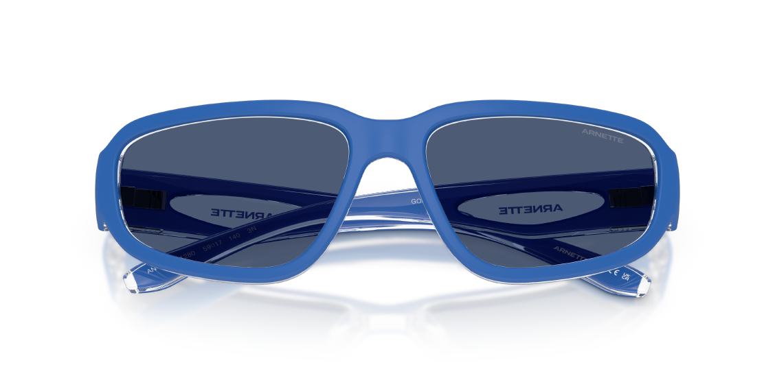 Солнцезащитные очки Arnette Goodle AN4365 301280