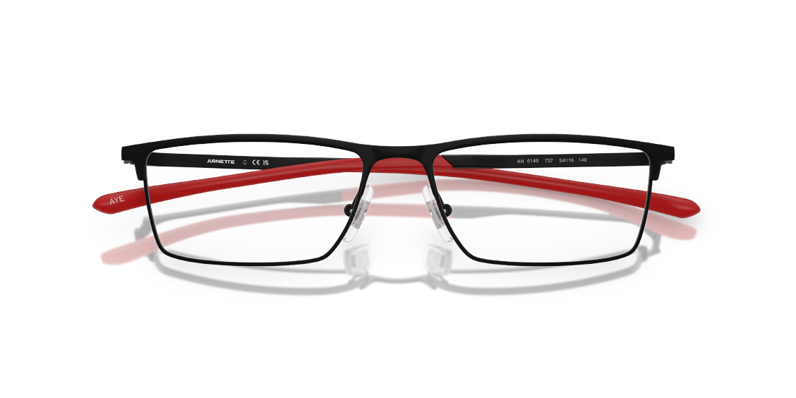 Оптическая оправа Arnette Aye AN6149 737