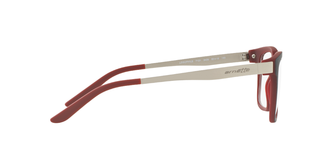 Оптическая оправа Arnette Logophile AN7121 2429