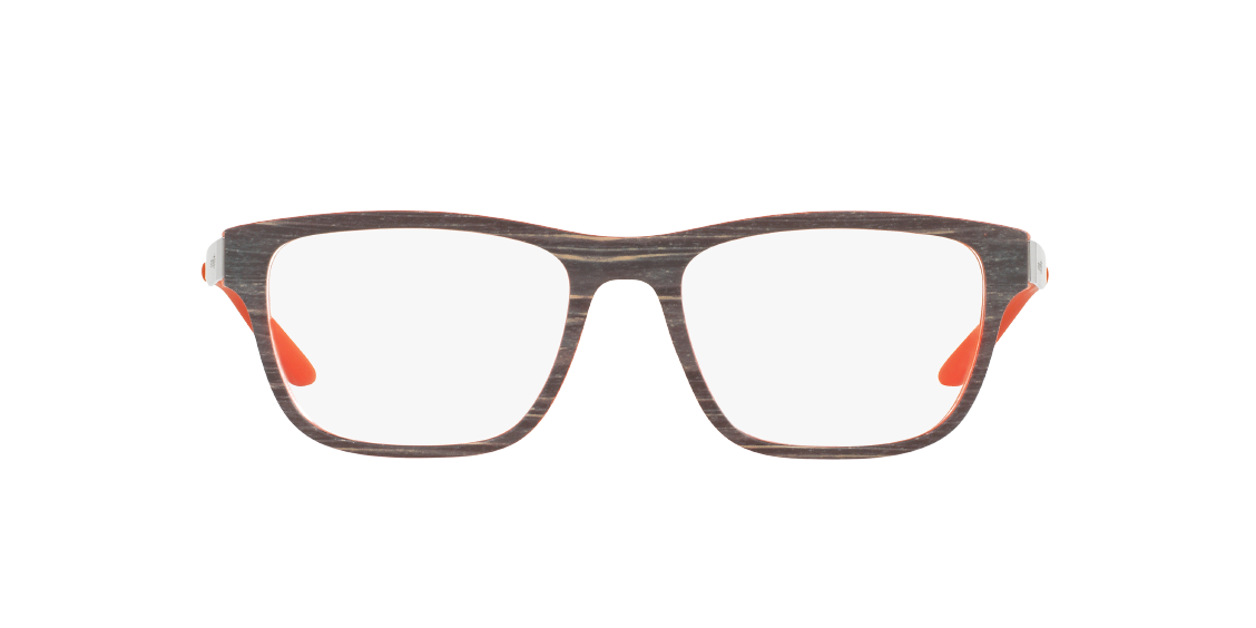 Оптическая оправа Arnette Bookworm AN7122 2430