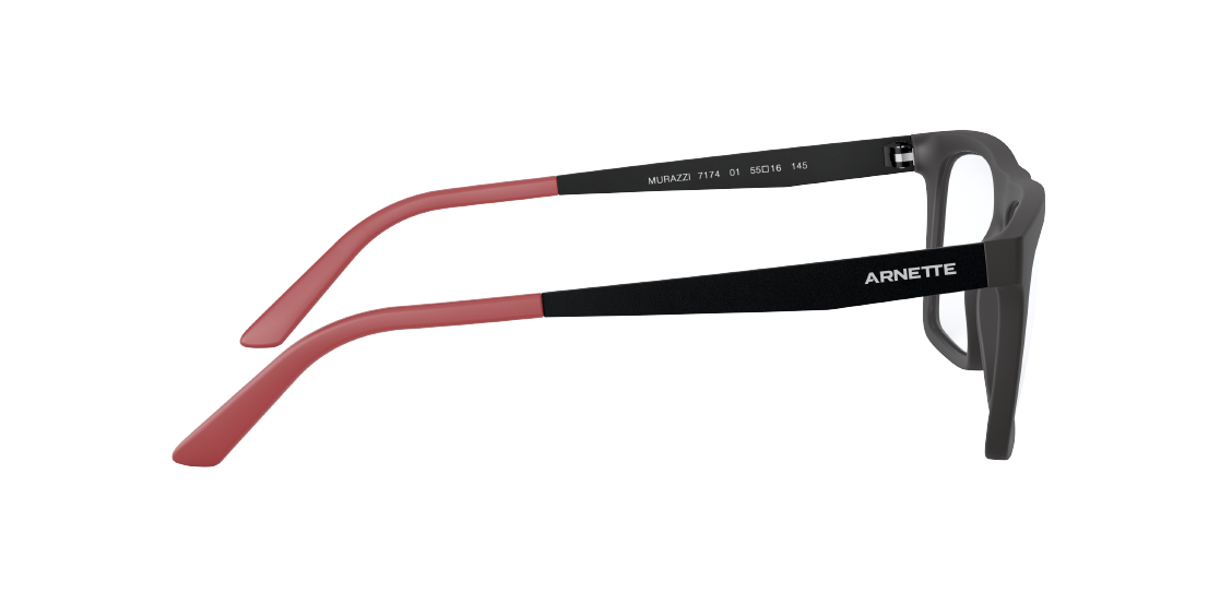 Оптическая оправа Arnette Murazzi AN7174 01