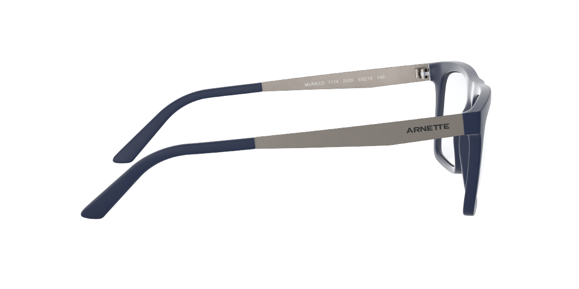 Оптическая оправа Arnette Murazzi AN7174 2520