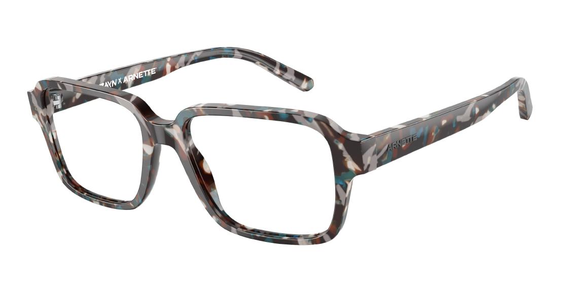 Оптическая оправа Arnette Poll-Ock AN7211 1236