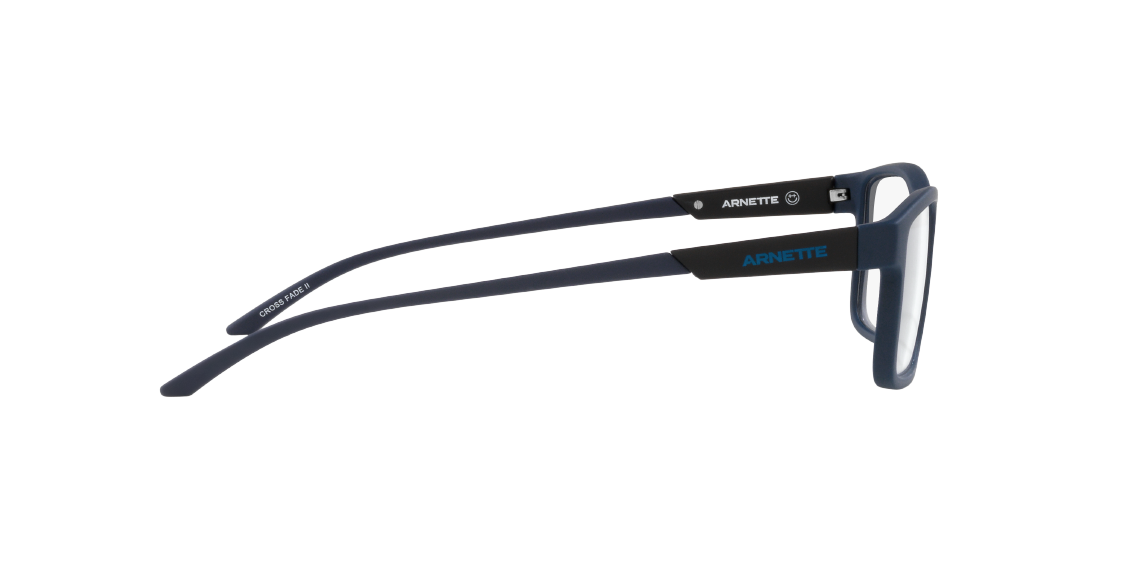 Оптическая оправа Arnette Cross Fade II AN7216 2782