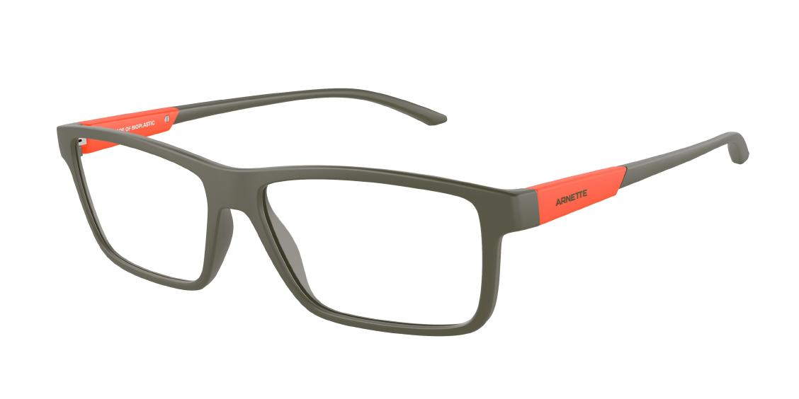 Оптическая оправа Arnette Cross Fade II AN7216 2854