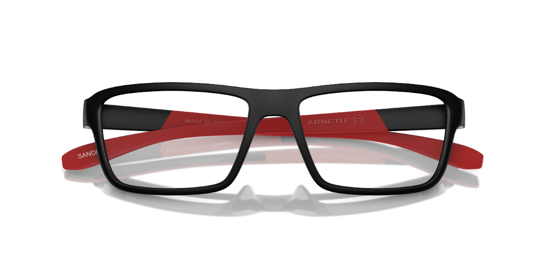 Оптическая оправа Arnette Sandea AN7247U 2753