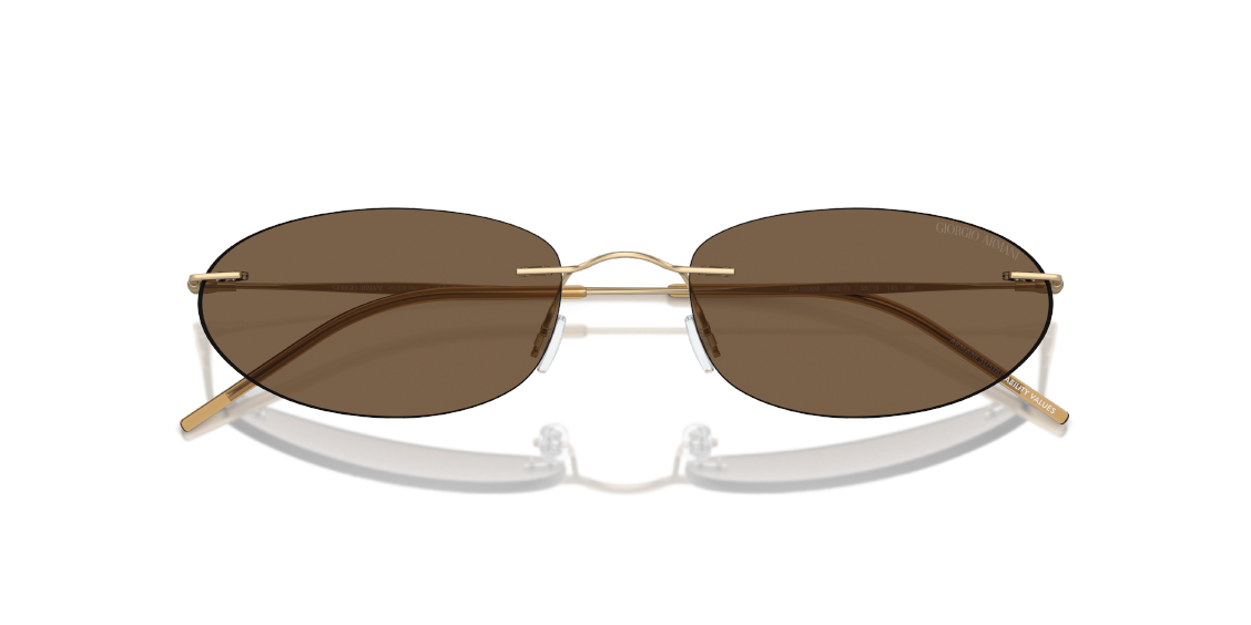 Солнцезащитные очки Giorgio Armani AR1508M 300273