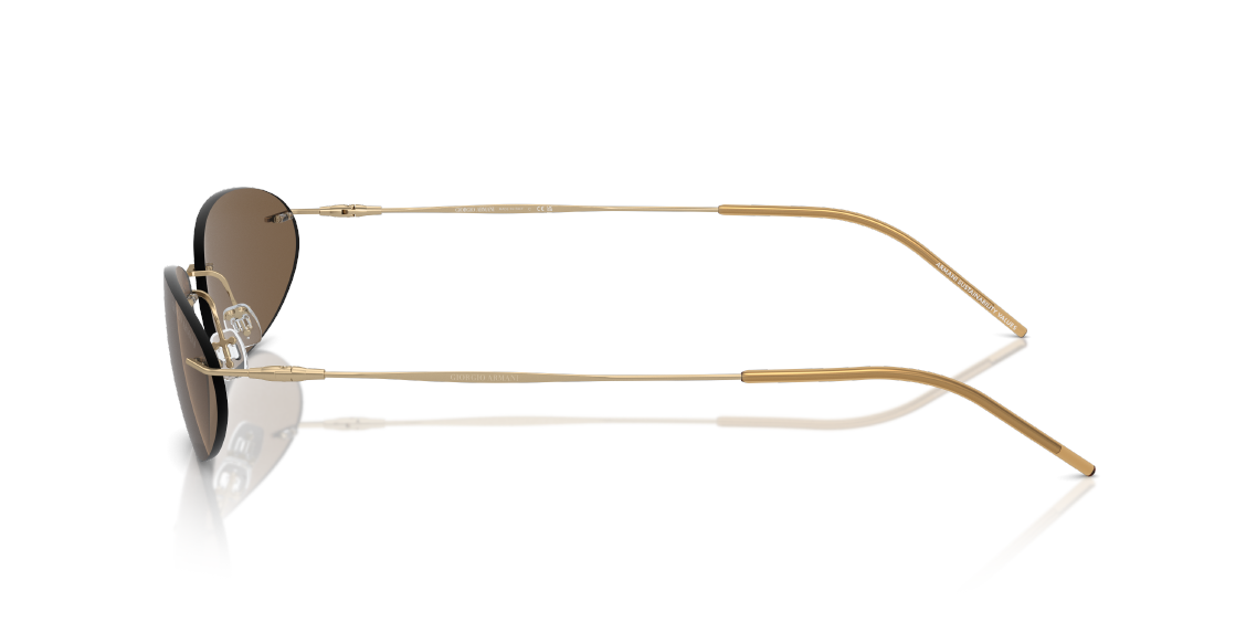 Солнцезащитные очки Giorgio Armani AR1508M 300273