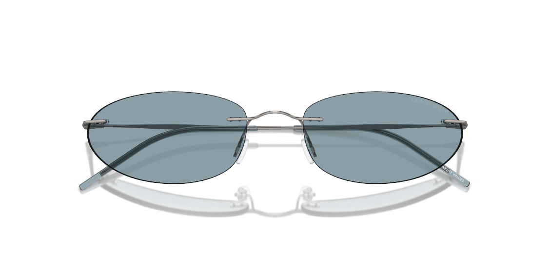 Солнцезащитные очки Giorgio Armani AR1508M 300372