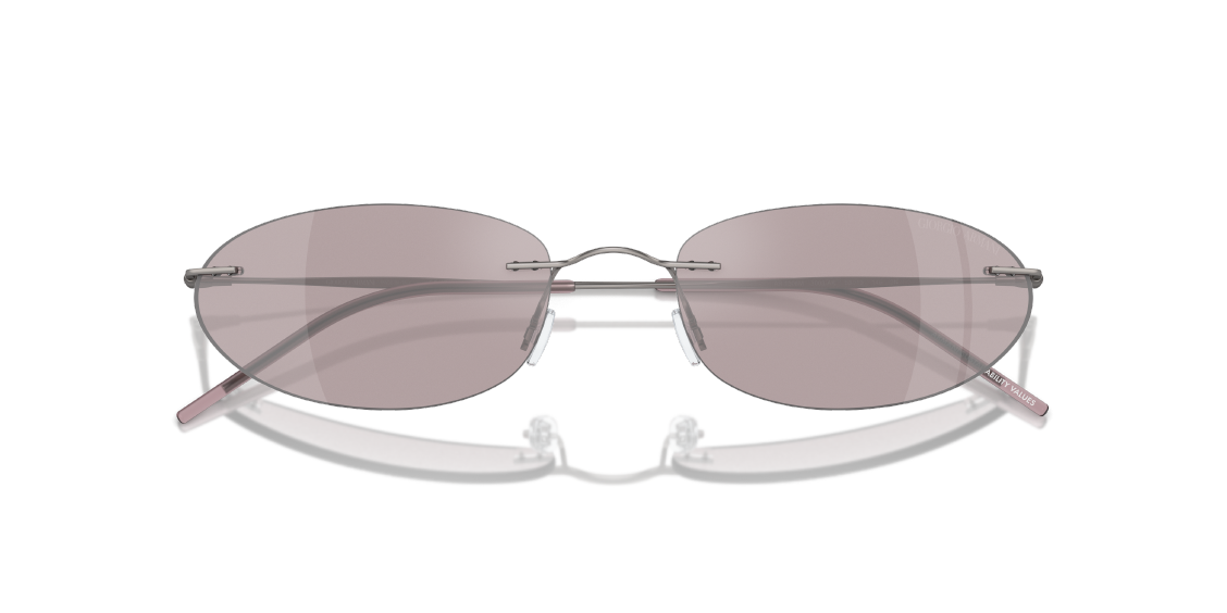 Солнцезащитные очки Giorgio Armani AR1508M 3003AK