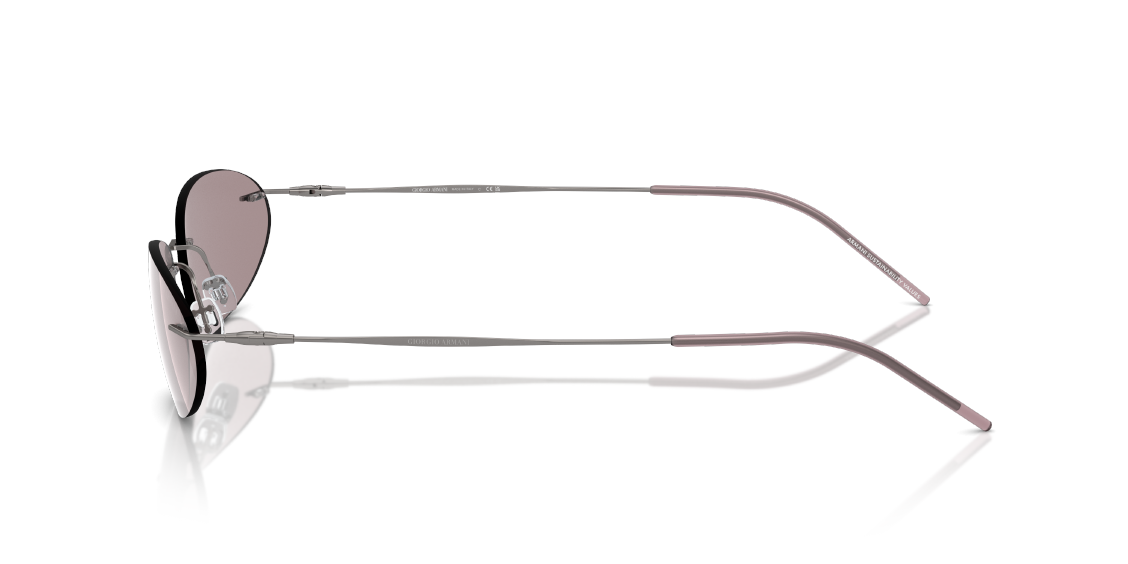 Солнцезащитные очки Giorgio Armani AR1508M 3003AK