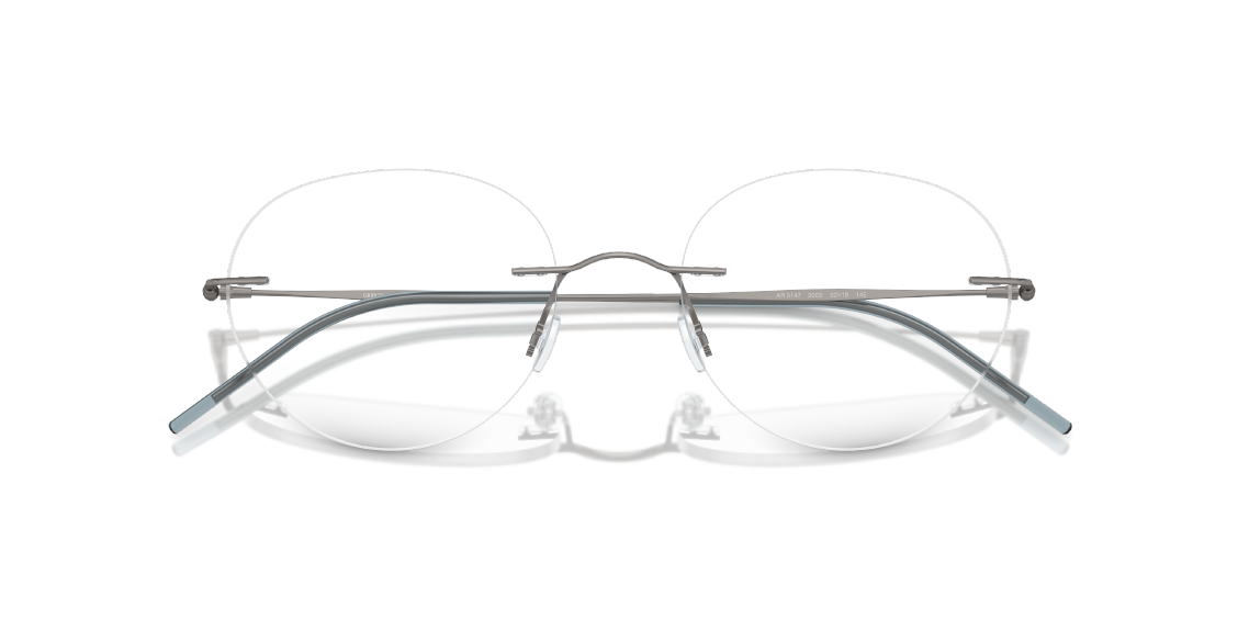 Оптическая оправа Giorgio Armani AR5147 3003