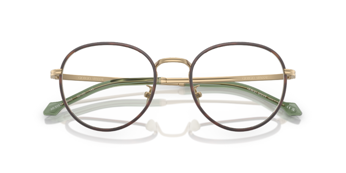 Оптическая оправа Giorgio Armani AR5151J 3002