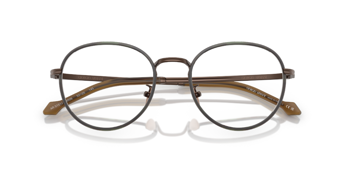 Оптическая оправа Giorgio Armani AR5151J 3006