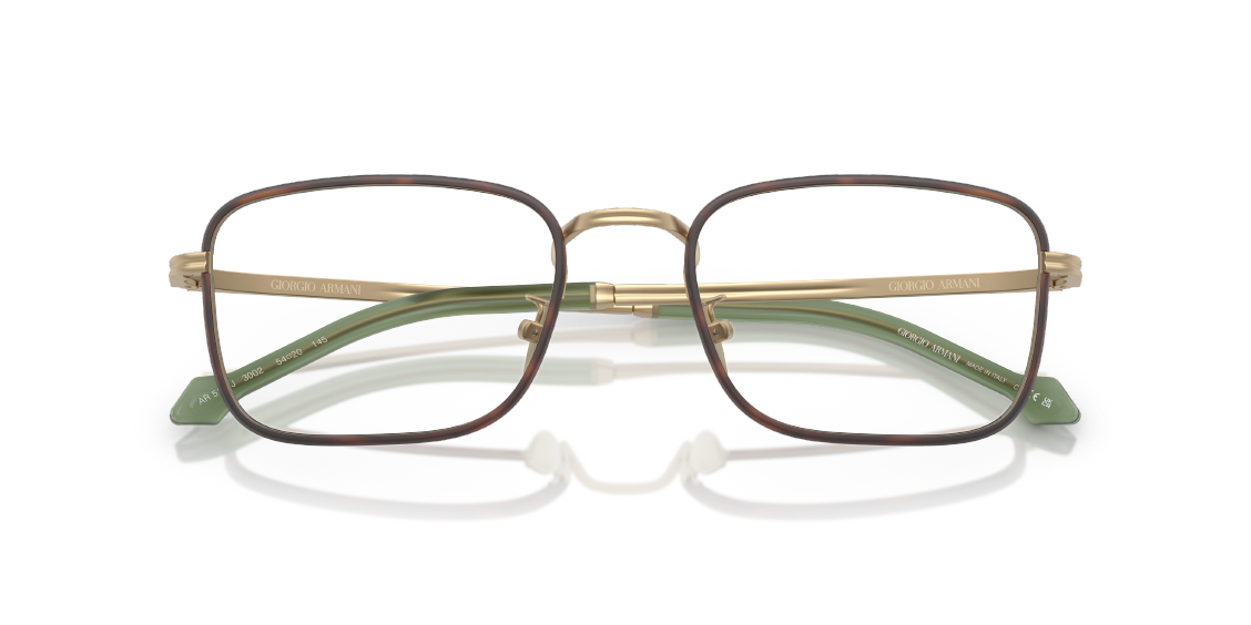 Оптическая оправа Giorgio Armani AR5152J 3002