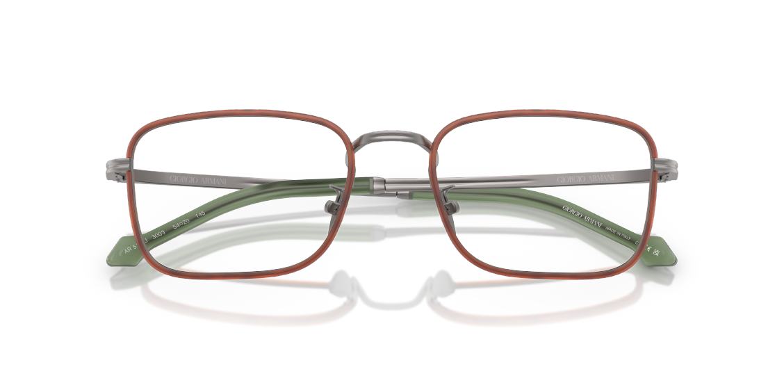 Оптическая оправа Giorgio Armani AR5152J 3003